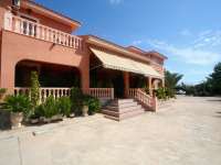 Venta - Chalet - Villa - Muchamiel - La Almajada