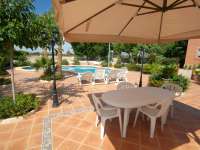 Venta - Chalet - Villa - Muchamiel - La Almajada