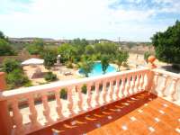 Venta - Chalet - Villa - Muchamiel - La Almajada