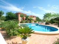 Venta - Chalet - Villa - Muchamiel - La Almajada