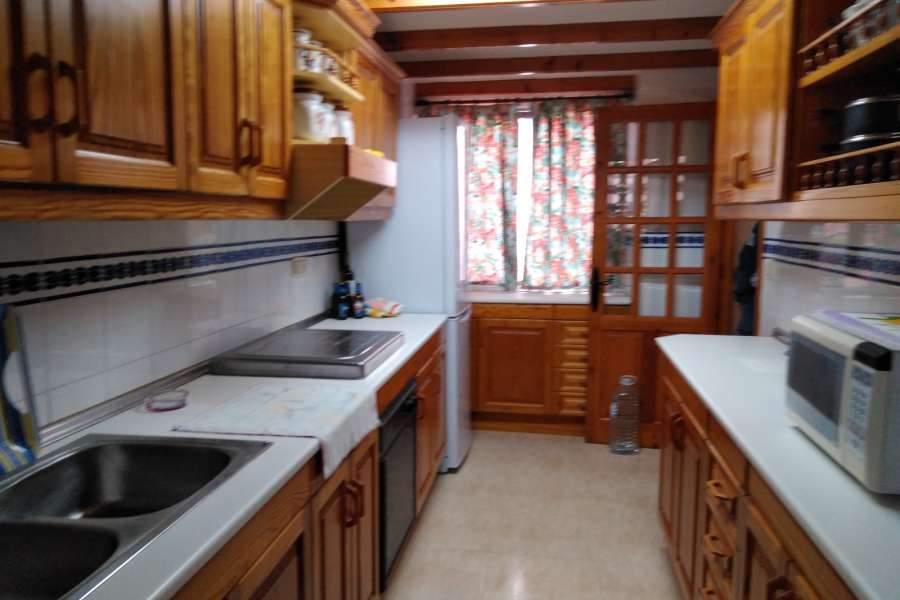 Venta - Piso - apartamento - A-GUARDAMAR DEL SEGURA - Mercadona (300m playa)