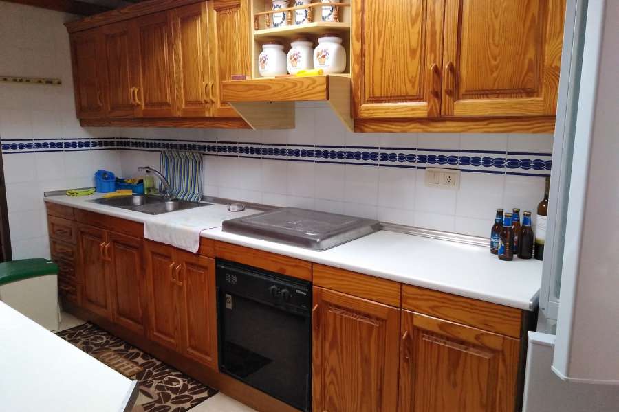 Venta - Piso - apartamento - A-GUARDAMAR DEL SEGURA - Mercadona (300m playa)