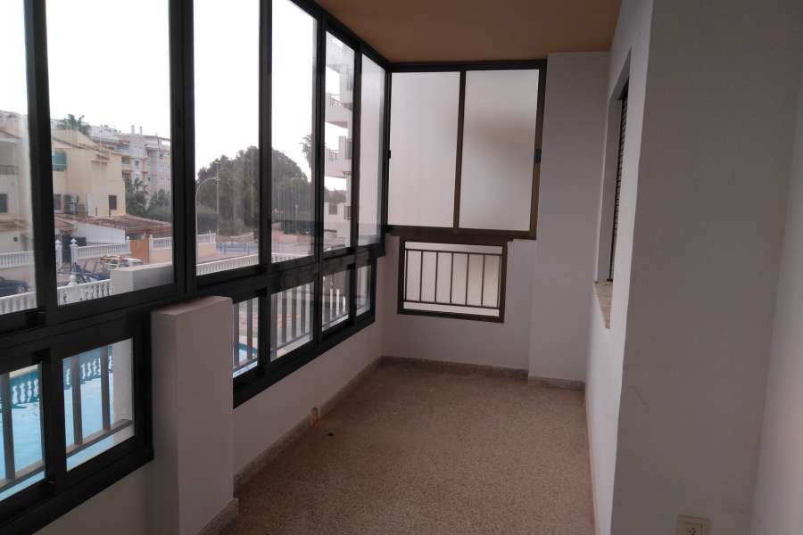 Venta - Piso - apartamento - A-GUARDAMAR DEL SEGURA - Mercadona (300m playa)