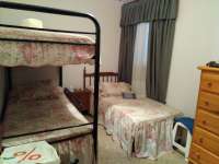 Venta - Piso - apartamento - A-GUARDAMAR DEL SEGURA - Mercadona (300m playa)