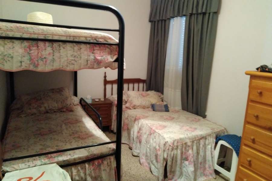 Venta - Piso - apartamento - A-GUARDAMAR DEL SEGURA - Mercadona (300m playa)