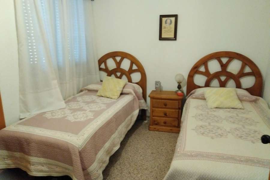 Venta - Piso - apartamento - A-GUARDAMAR DEL SEGURA - Mercadona (300m playa)