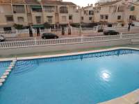 Venta - Piso - apartamento - A-GUARDAMAR DEL SEGURA - Mercadona (300m playa)