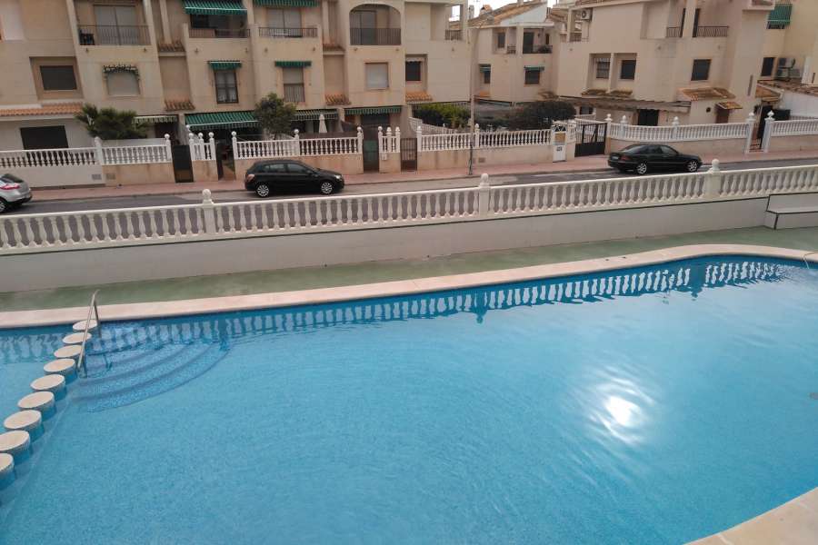 Venta - Piso - apartamento - A-GUARDAMAR DEL SEGURA - Mercadona (300m playa)