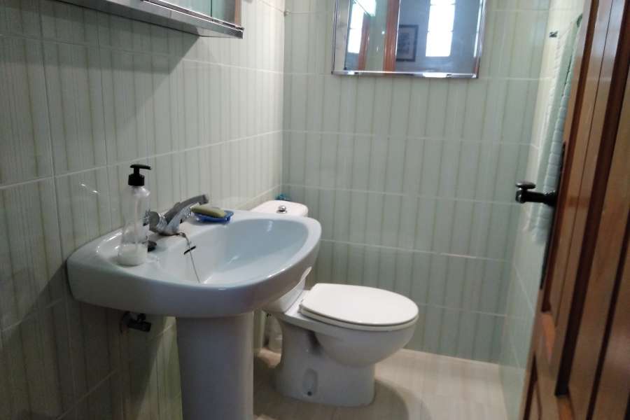 Venta - Piso - apartamento - A-GUARDAMAR DEL SEGURA - Mercadona (300m playa)
