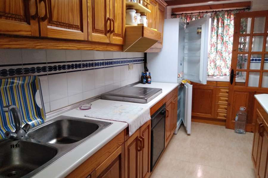 Venta - Piso - apartamento - A-GUARDAMAR DEL SEGURA - Mercadona (300m playa)
