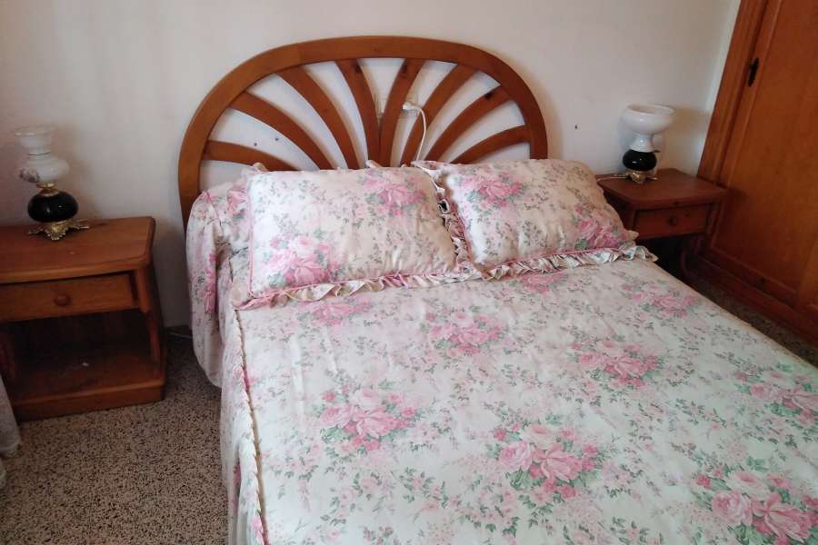 Venta - Piso - apartamento - A-GUARDAMAR DEL SEGURA - Mercadona (300m playa)