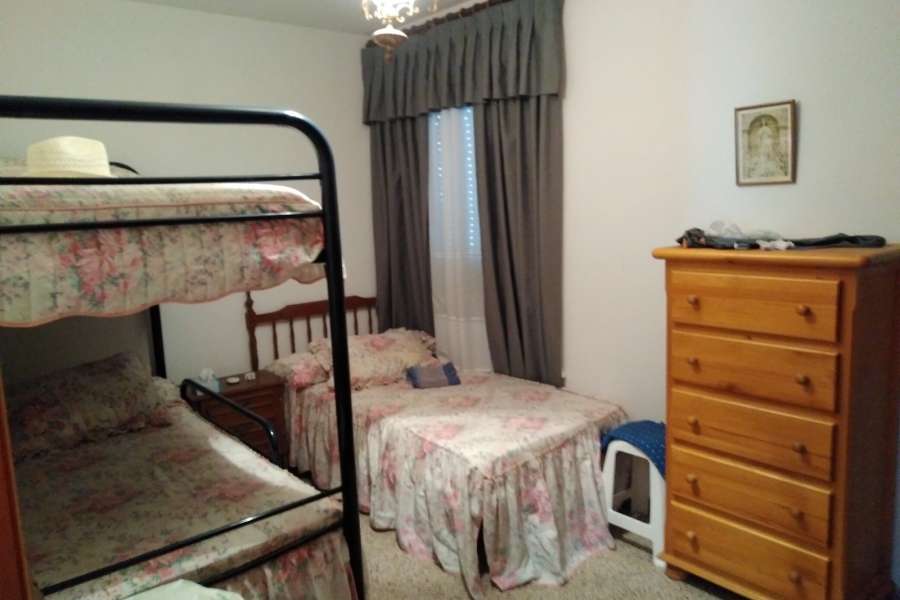 Venta - Piso - apartamento - A-GUARDAMAR DEL SEGURA - Mercadona (300m playa)