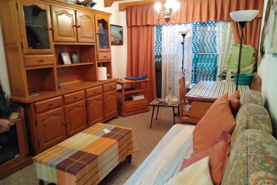 Venta - Piso - apartamento - A-GUARDAMAR DEL SEGURA - Mercadona (300m playa)