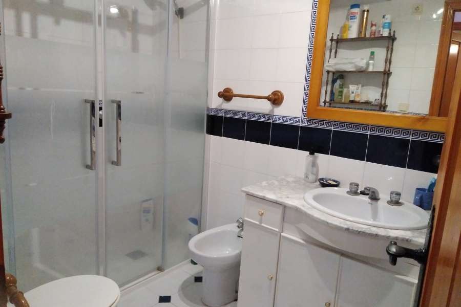 Venta - Piso - apartamento - A-GUARDAMAR DEL SEGURA - Mercadona (300m playa)