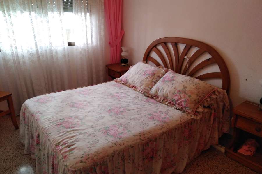 Venta - Piso - apartamento - A-GUARDAMAR DEL SEGURA - Mercadona (300m playa)
