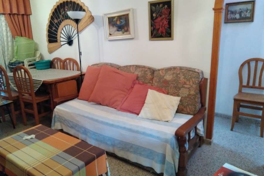 Venta - Piso - apartamento - A-GUARDAMAR DEL SEGURA - Mercadona (300m playa)
