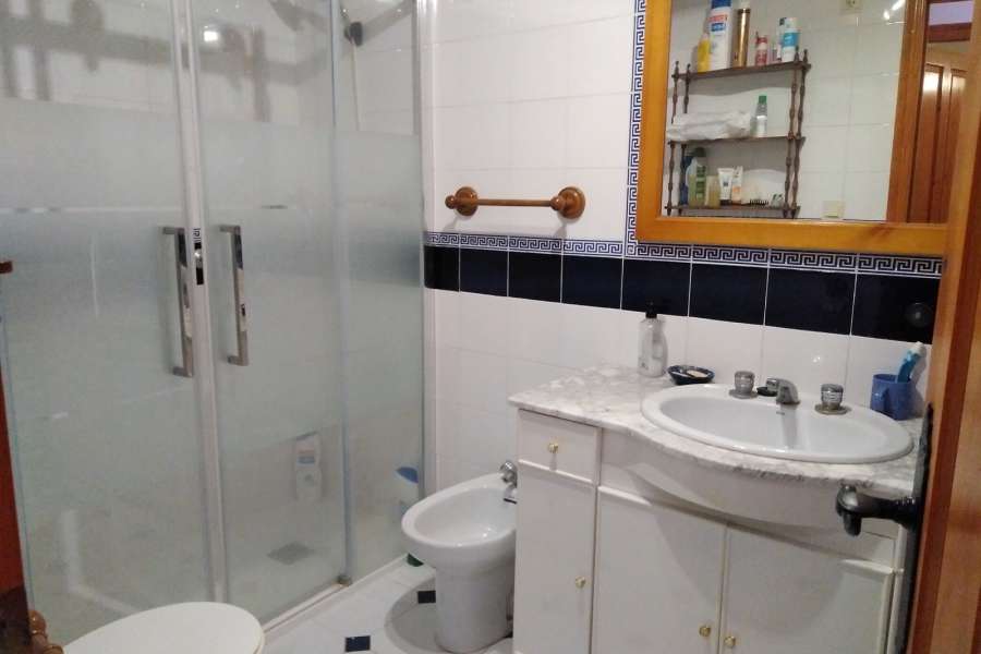 Venta - Piso - apartamento - A-GUARDAMAR DEL SEGURA - Mercadona (300m playa)