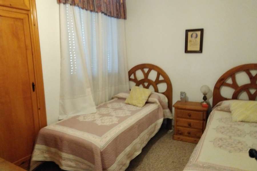 Venta - Piso - apartamento - A-GUARDAMAR DEL SEGURA - Mercadona (300m playa)