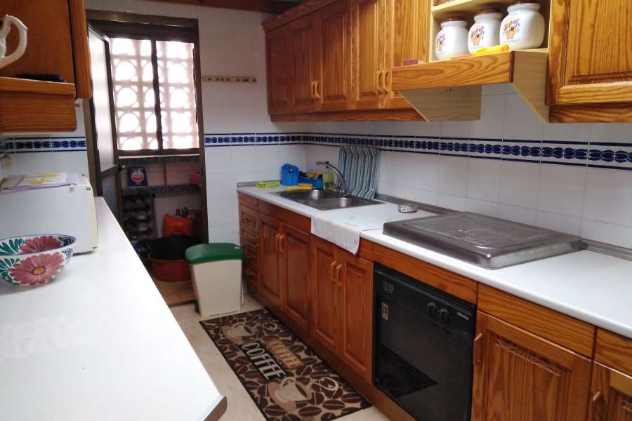 Venta - Piso - apartamento - A-GUARDAMAR DEL SEGURA - Mercadona (300m playa)
