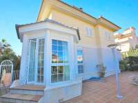Vente - Villa - A-TORREVIEJA - La Veleta