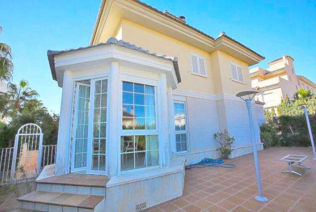 Дом - Продажа - A-TORREVIEJA - La Veleta