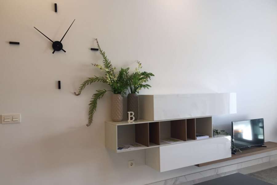 Venta - Piso - apartamento - A-GUARDAMAR DEL SEGURA - Oeste (Eden-Raso)