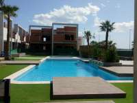 Venta - Piso - apartamento - A-GUARDAMAR DEL SEGURA - Oeste (Eden-Raso)
