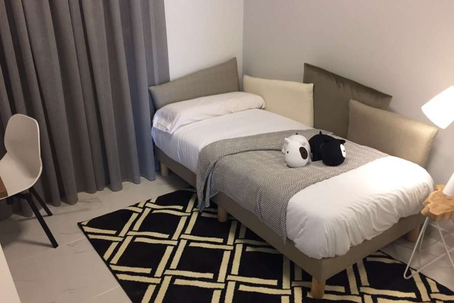 Venta - Piso - apartamento - A-GUARDAMAR DEL SEGURA - Oeste (Eden-Raso)