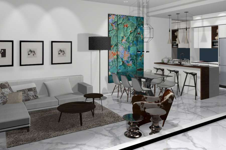 Venta - Piso - apartamento - A-GUARDAMAR DEL SEGURA - Oeste (Eden-Raso)