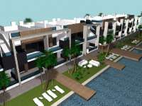 Venta - Piso - apartamento - A-GUARDAMAR DEL SEGURA - Oeste (Eden-Raso)