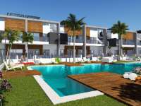 Venta - Piso - apartamento - A-GUARDAMAR DEL SEGURA - Oeste (Eden-Raso)
