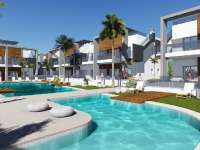 Venta - Piso - apartamento - A-GUARDAMAR DEL SEGURA - Oeste (Eden-Raso)