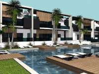 Venta - Piso - apartamento - A-GUARDAMAR DEL SEGURA - Oeste (Eden-Raso)