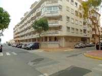 Продажа - Квартира Апартаменты - A-GUARDAMAR DEL SEGURA - Mercadona (300m playa)