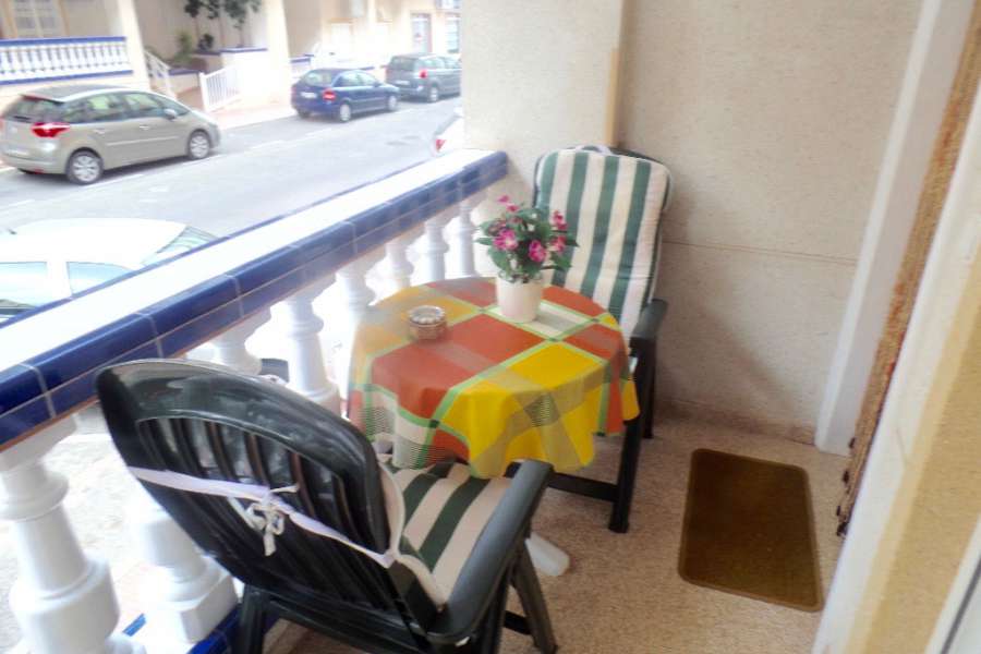 Продажа - Квартира Апартаменты - A-GUARDAMAR DEL SEGURA - Mercadona (300m playa)