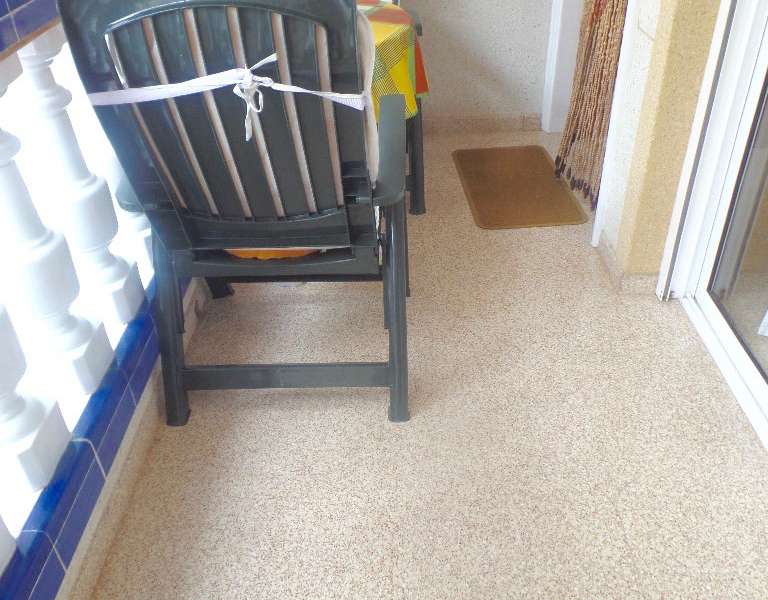 Продажа - Квартира Апартаменты - A-GUARDAMAR DEL SEGURA - Mercadona (300m playa)