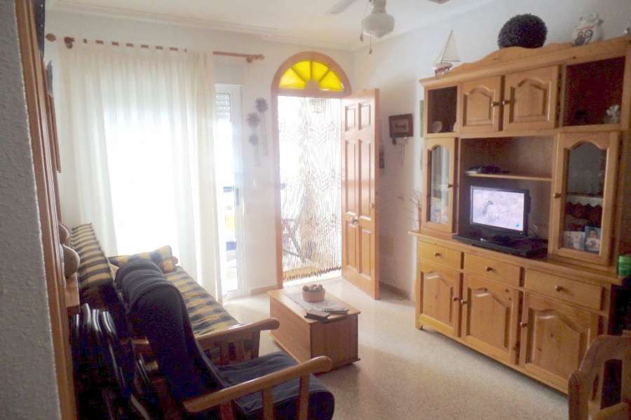 Продажа - Квартира Апартаменты - A-GUARDAMAR DEL SEGURA - Mercadona (300m playa)