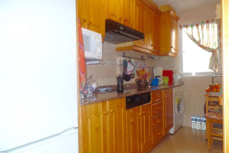 Продажа - Квартира Апартаменты - A-GUARDAMAR DEL SEGURA - Mercadona (300m playa)