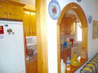 Продажа - Квартира Апартаменты - A-GUARDAMAR DEL SEGURA - Mercadona (300m playa)