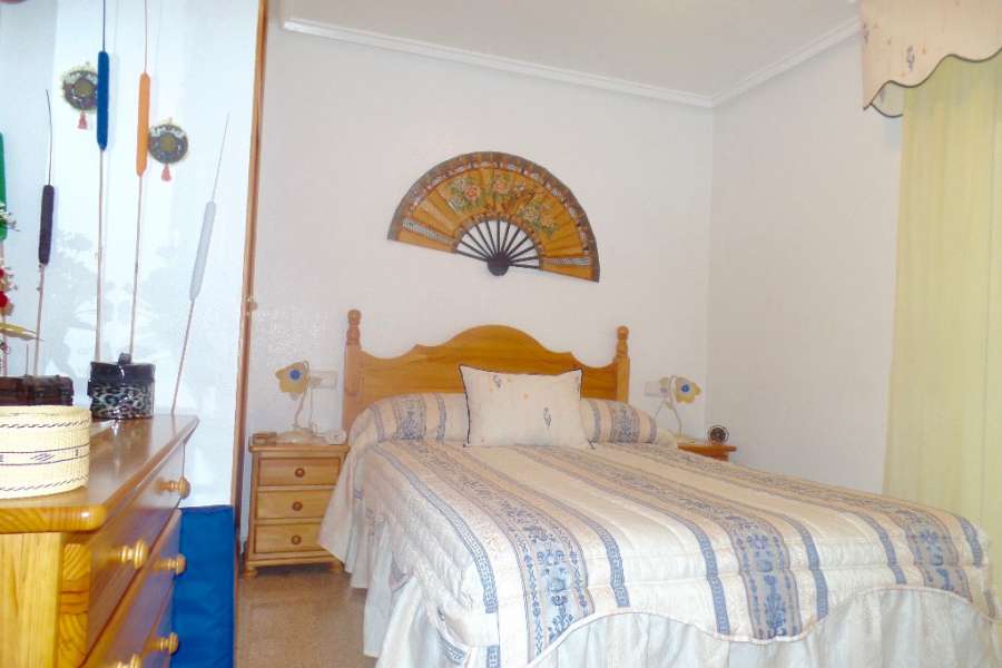 Продажа - Квартира Апартаменты - A-GUARDAMAR DEL SEGURA - Mercadona (300m playa)