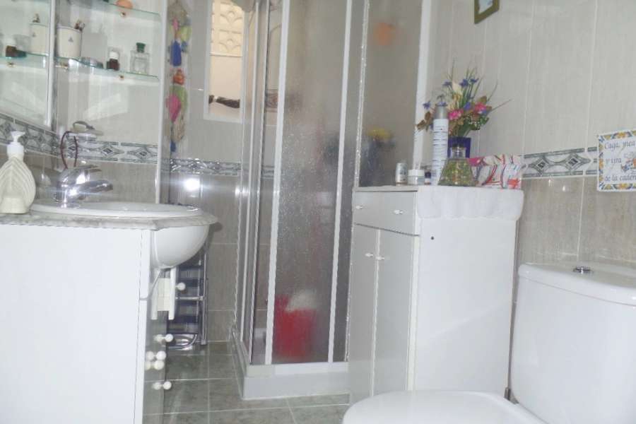 Продажа - Квартира Апартаменты - A-GUARDAMAR DEL SEGURA - Mercadona (300m playa)