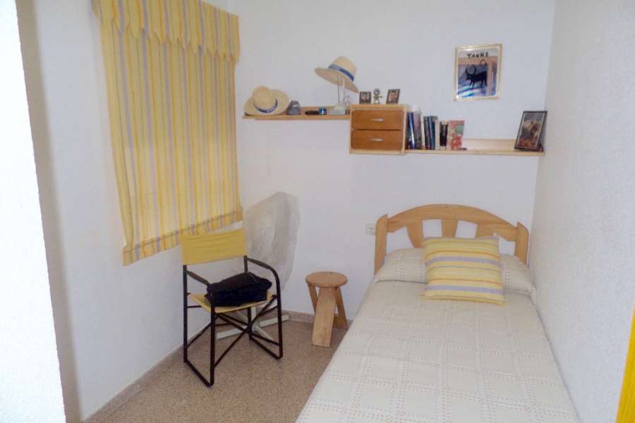 Продажа - Квартира Апартаменты - A-GUARDAMAR DEL SEGURA - Mercadona (300m playa)