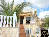 Venta - Bungalow - Chalet - adosado - Rojales - Ciudad Quesada