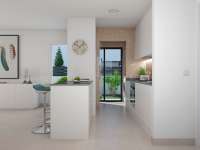 Venta - Chalet - Villa - Daya Vieja - Puebla de Rocamora