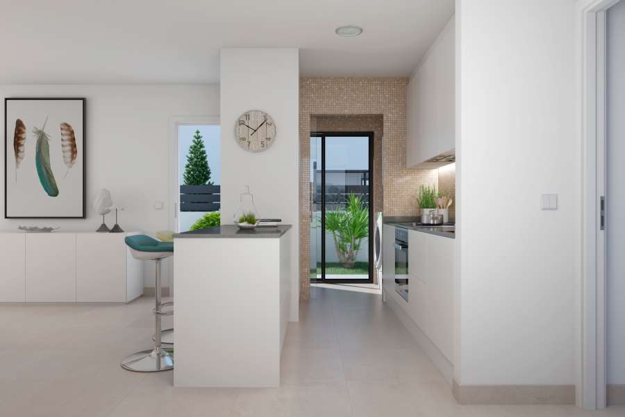 Venta - Chalet - Villa - Daya Vieja - Puebla de Rocamora