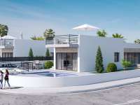 Venta - Chalet - Villa - Daya Vieja - Puebla de Rocamora