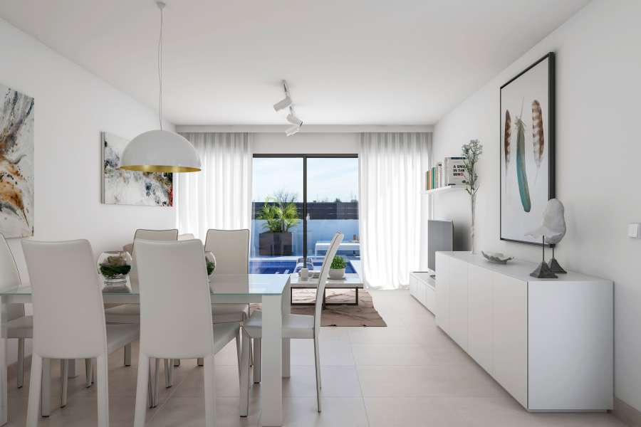 Venta - Chalet - Villa - Daya Vieja - Puebla de Rocamora