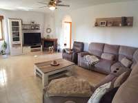 Venta - Chalet - Villa - A-TORREVIEJA - La Siesta