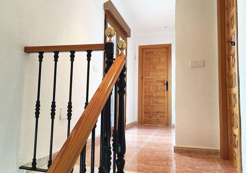 Venta - Chalet - Villa - A-TORREVIEJA - La Siesta