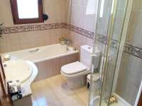 Venta - Chalet - Villa - A-TORREVIEJA - La Siesta